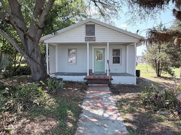 529 MCDONALD AVENUE, AUBURNDALE, FL 33823