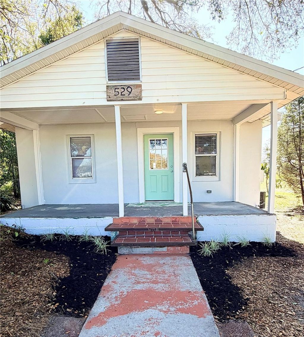 529 Mcdonald Avenue, Auburndale, FL 33823 Photo