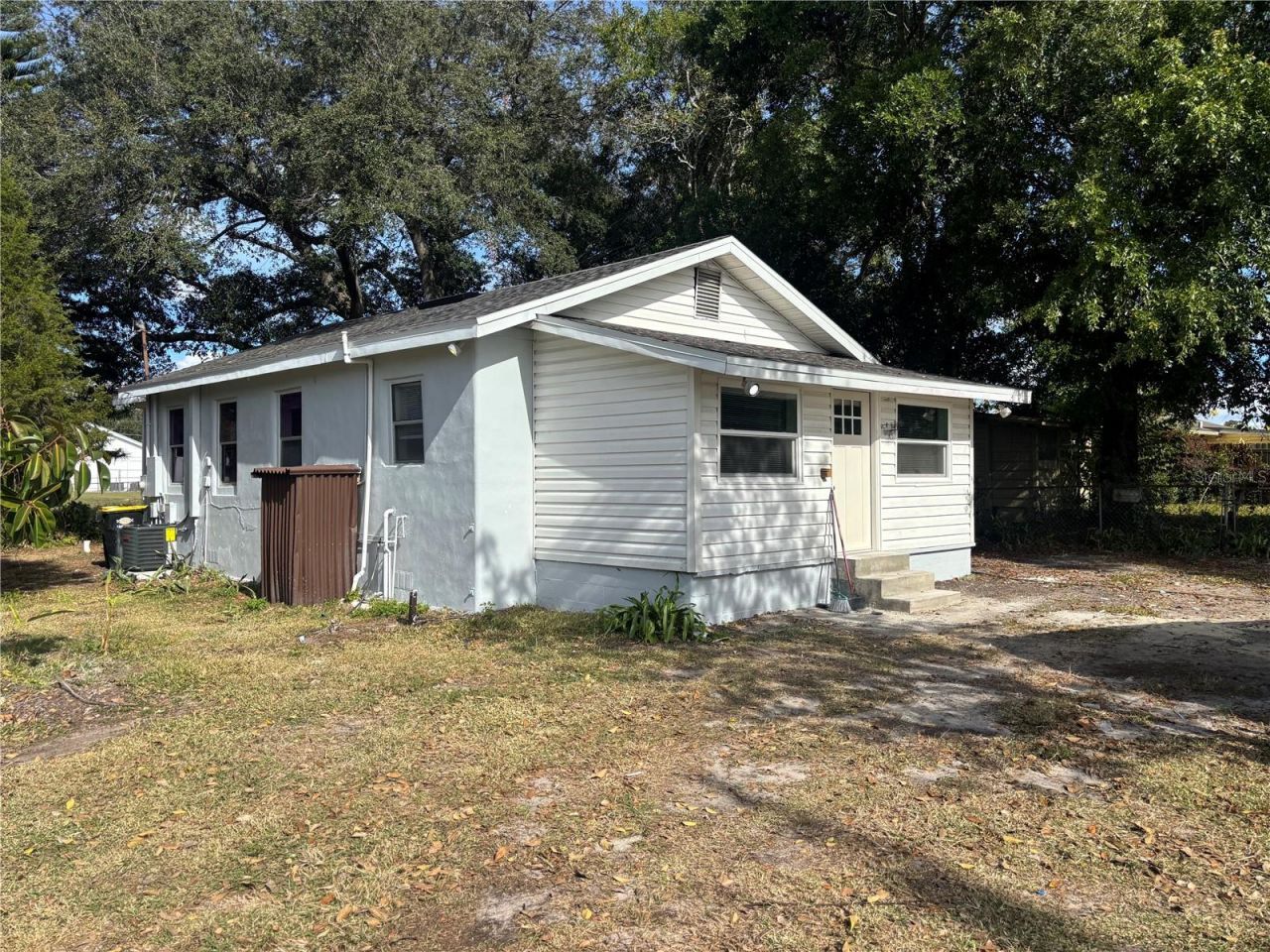 529 Mcdonald Avenue, Auburndale, FL 33823 Photo