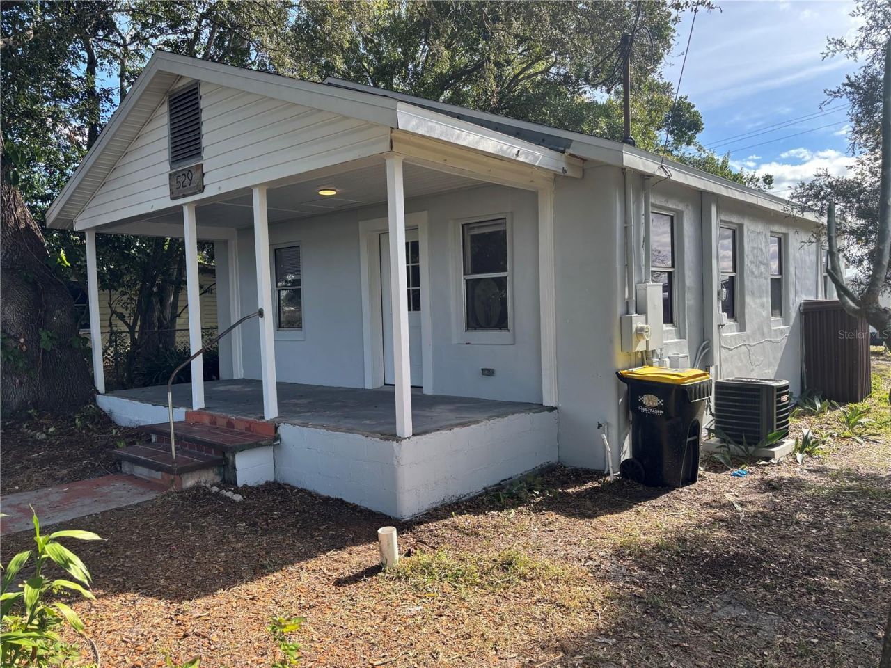 529 Mcdonald Avenue, Auburndale, FL 33823 Photo