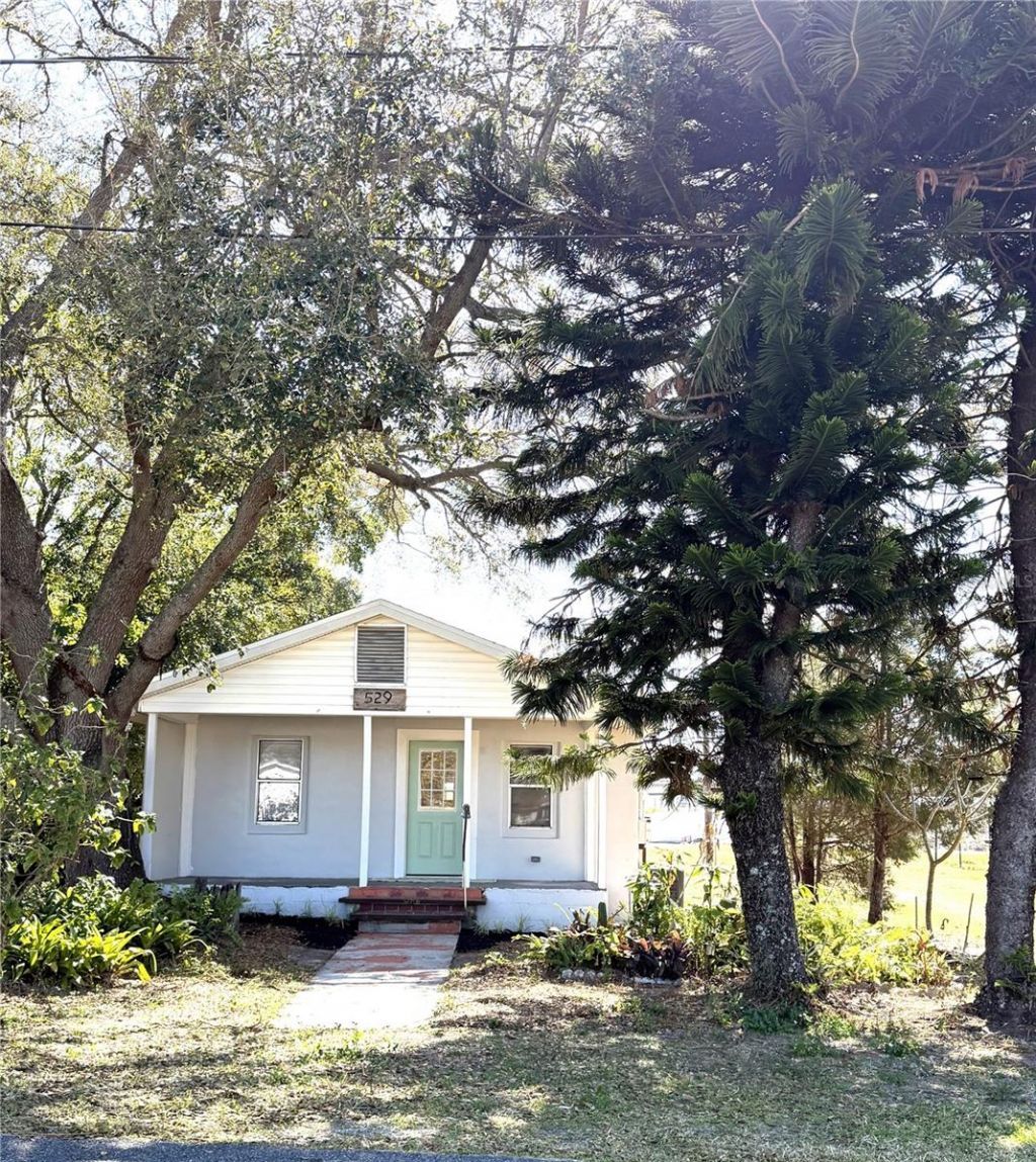 529 Mcdonald Avenue, Auburndale, FL 33823 Photo
