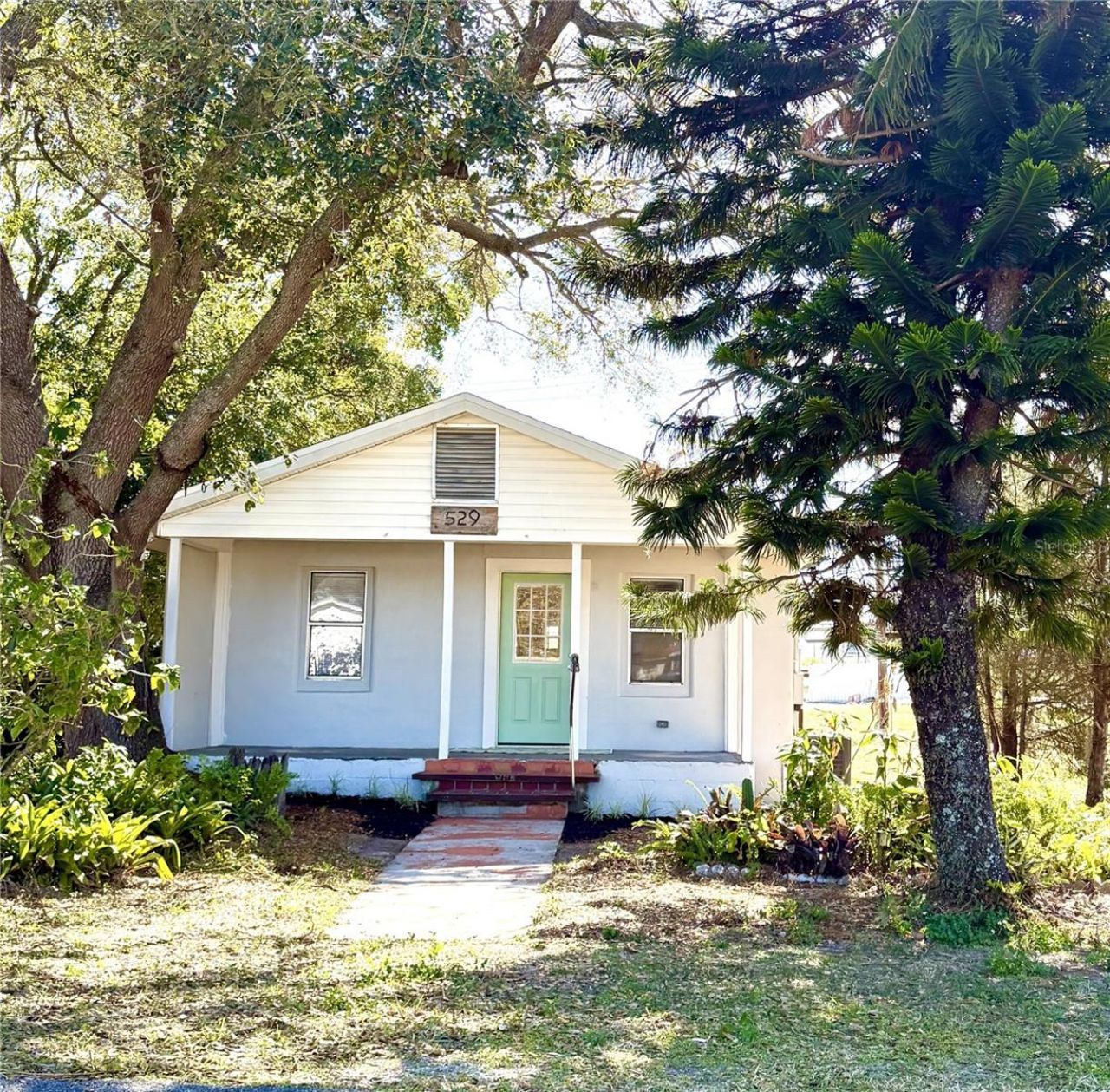 529 Mcdonald Avenue, Auburndale, FL 33823 Photo