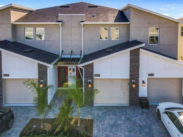 1057 SPLASH SHOT PLACE, Unit 1057, DAVENPORT, FL 33896