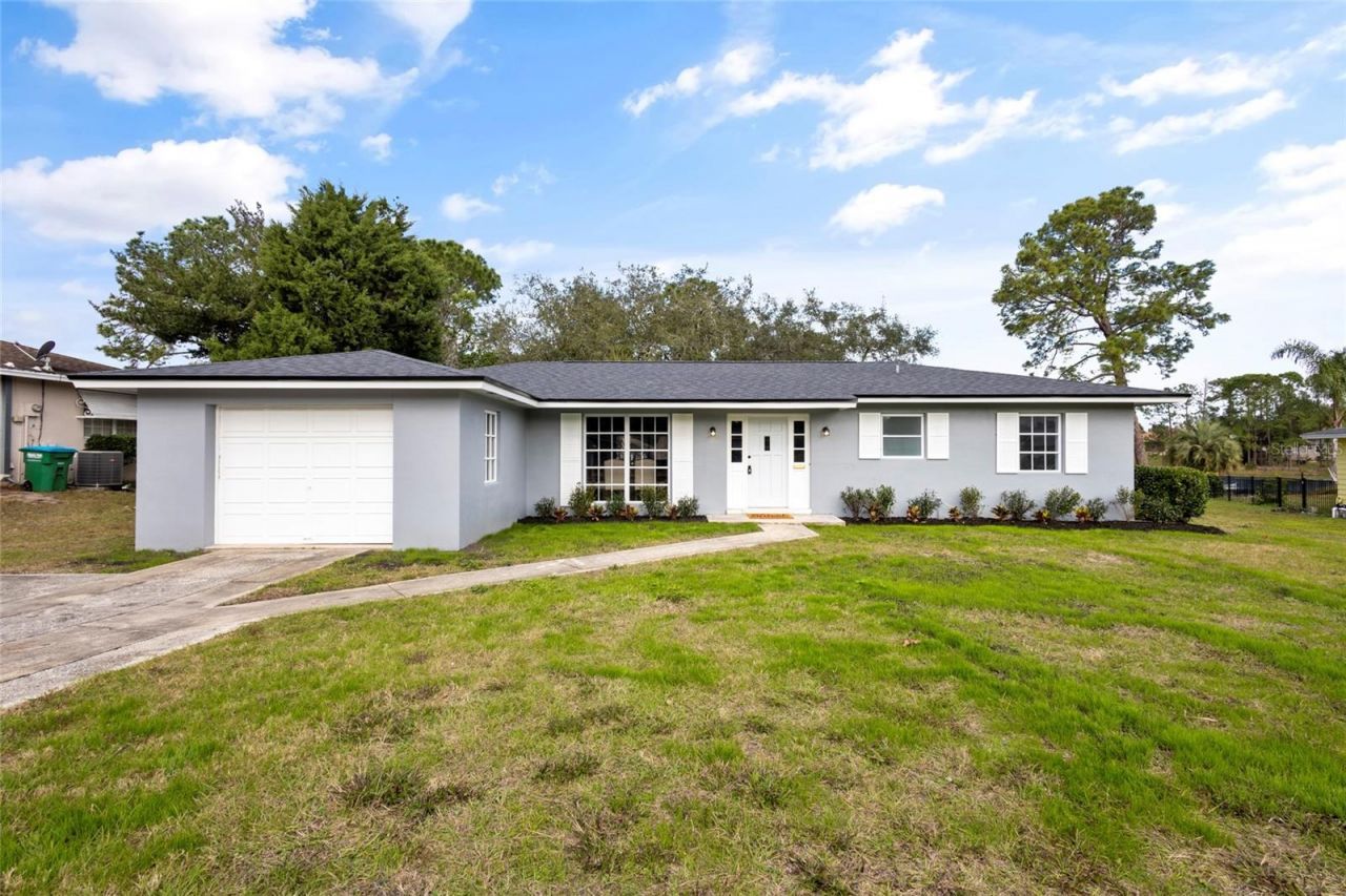 1566 Findlay Street, Deltona, FL 32725 Main Photo