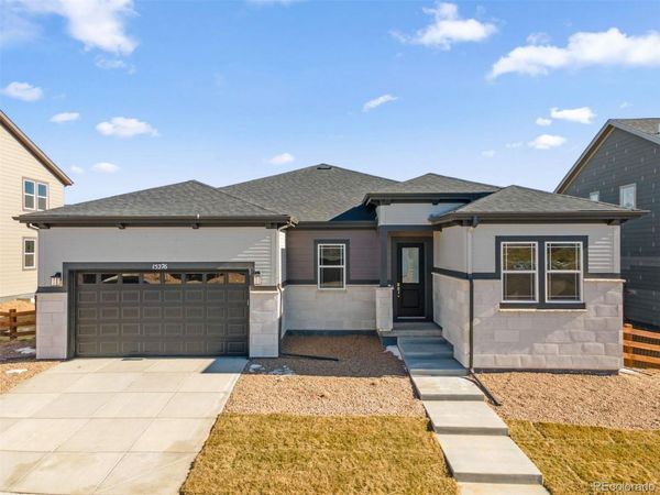 15276 Pontiac Street, Thornton, CO 80602