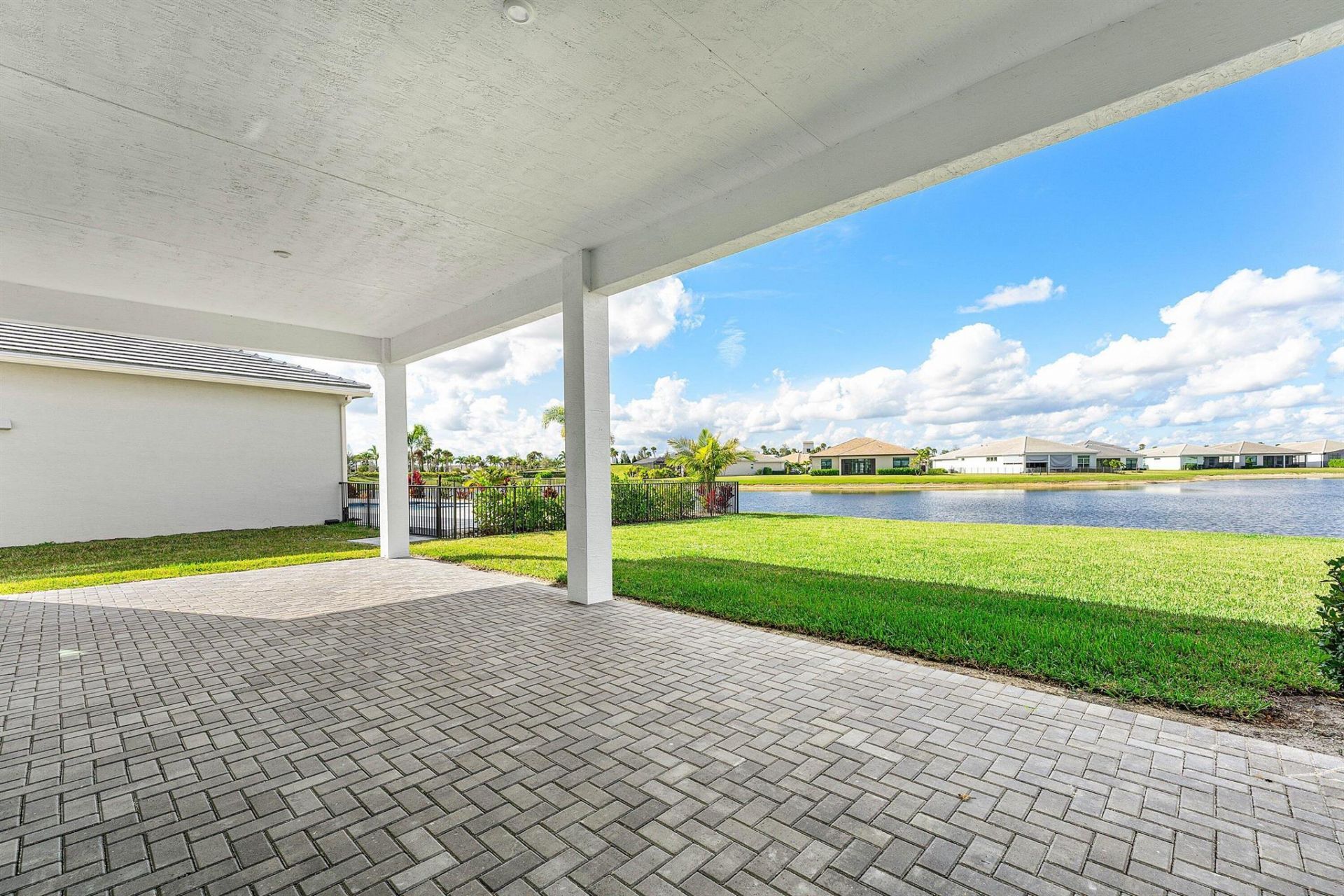 9214 SW Esule Way, Port Saint Lucie, FL 34987 Photo