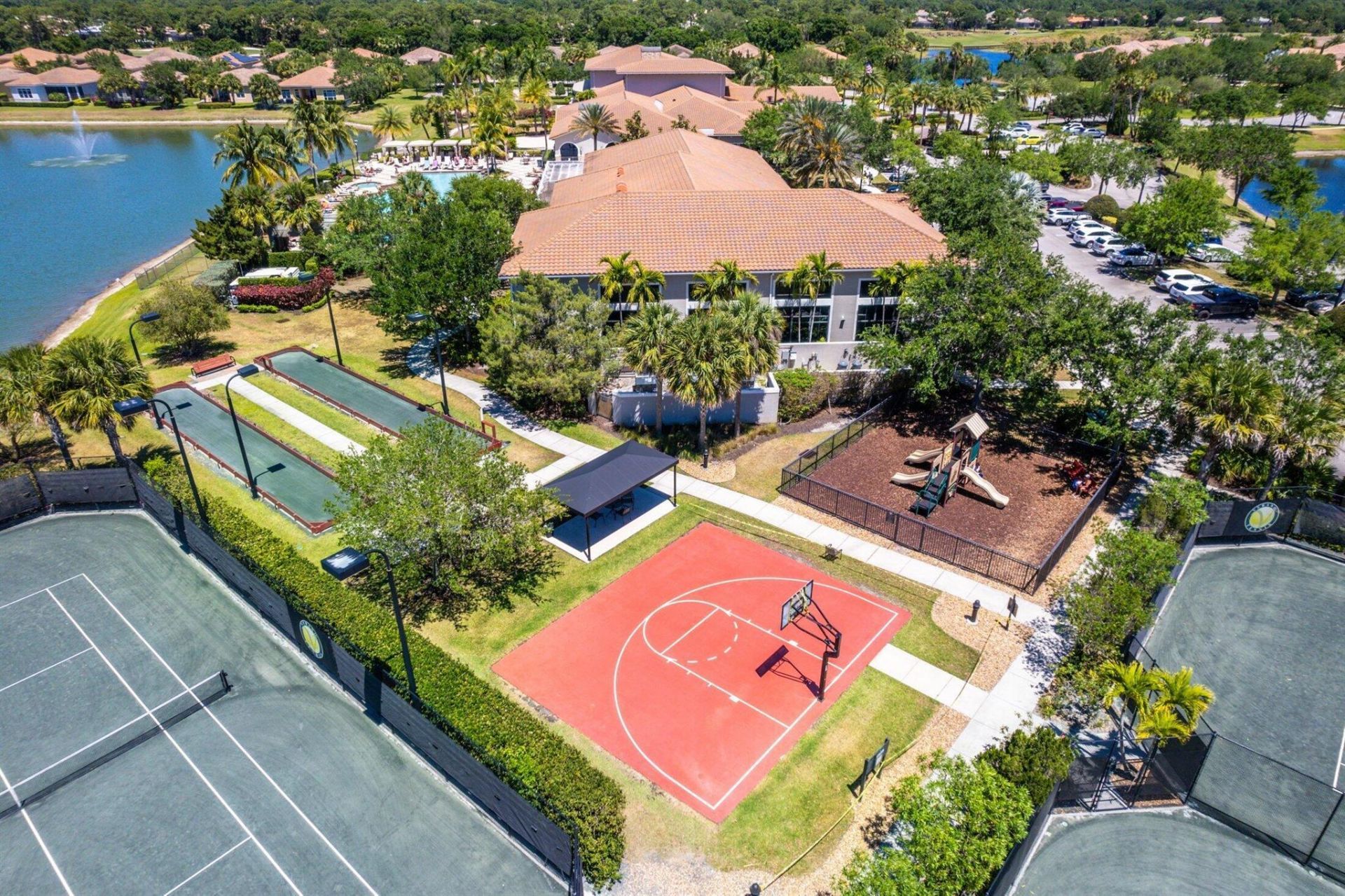 9214 SW Esule Way, Port Saint Lucie, FL 34987 Photo