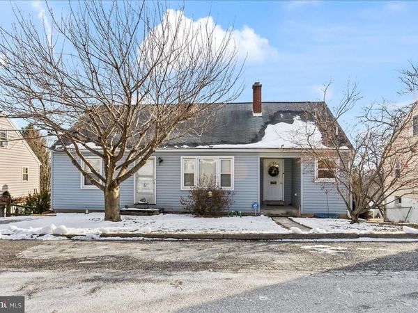 8157 SPRUCE DRIVE, HARRISBURG, PA 17111