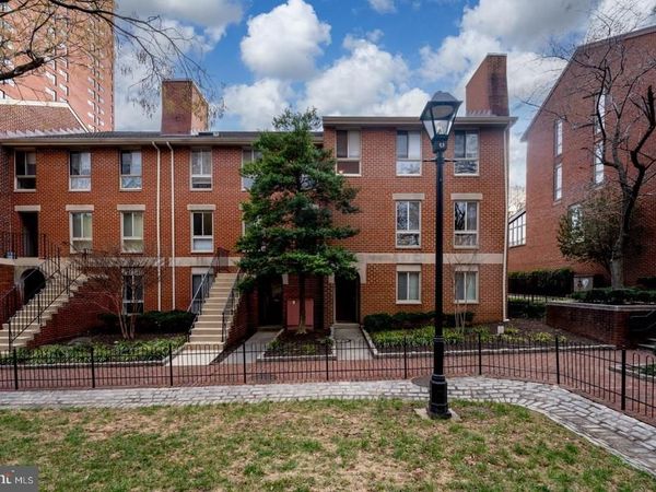 35 ANDREW PLACE, Unit R112, BALTIMORE, MD 21201