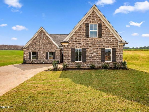 6502 Benjamin Cove, Walls, MS 38680