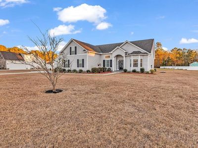 409 Landing Rd., Conway, SC 29527