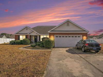 970 Eaglet Circle, Conway, SC 29527