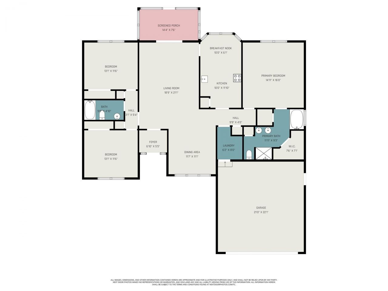 970 Eaglet Circle Photo 28