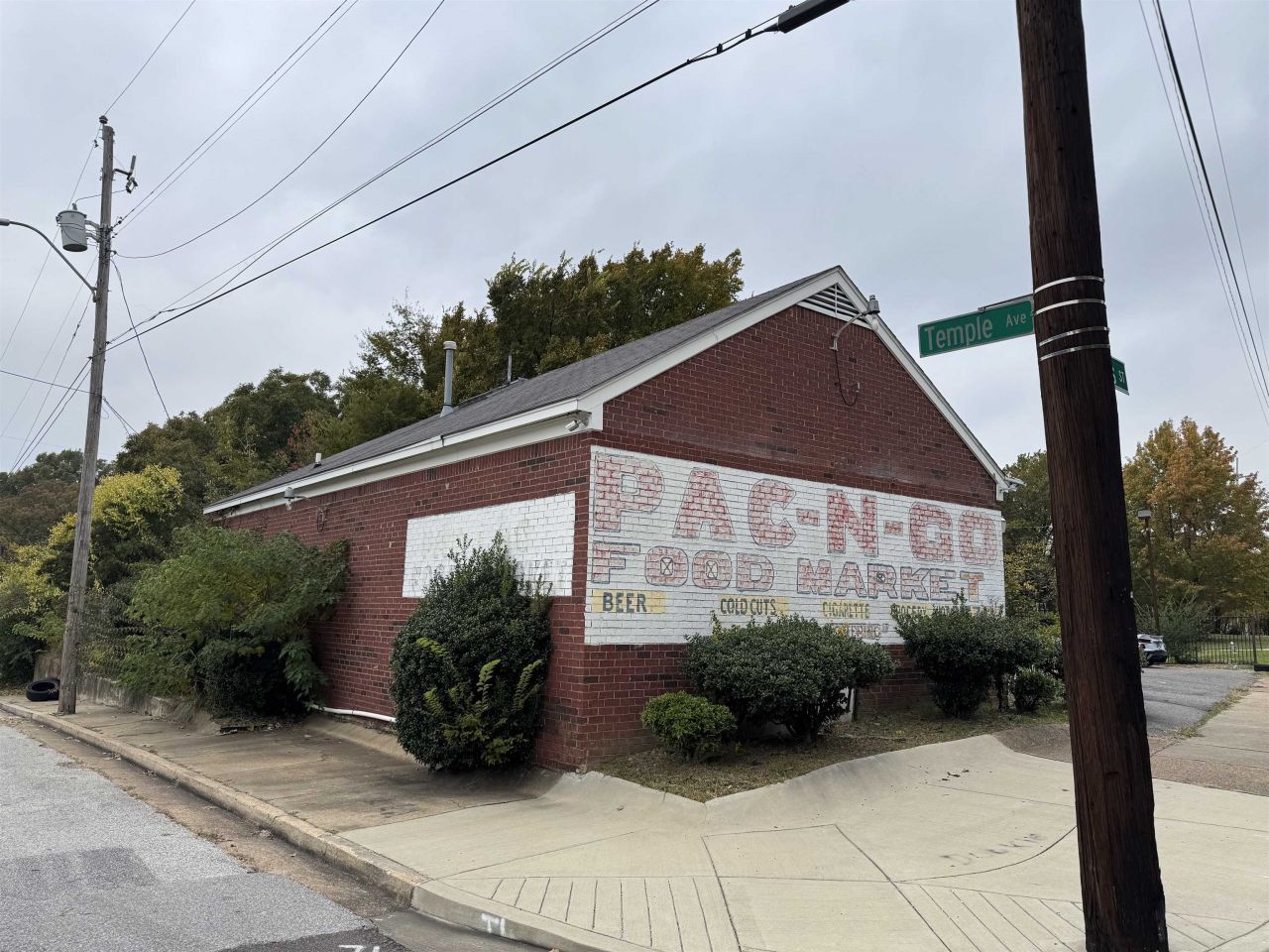 2095 Kansas St, Memphis, TN 38109 Main Photo