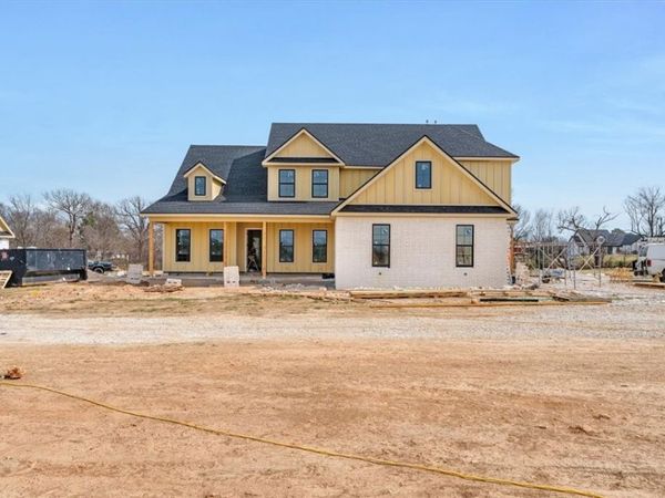 18914 Magnolia Meadows , Fayetteville, AR 72704