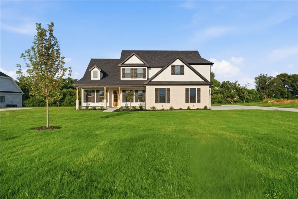 18914 Magnolia Meadows, Fayetteville, AR 72704 Main Photo
