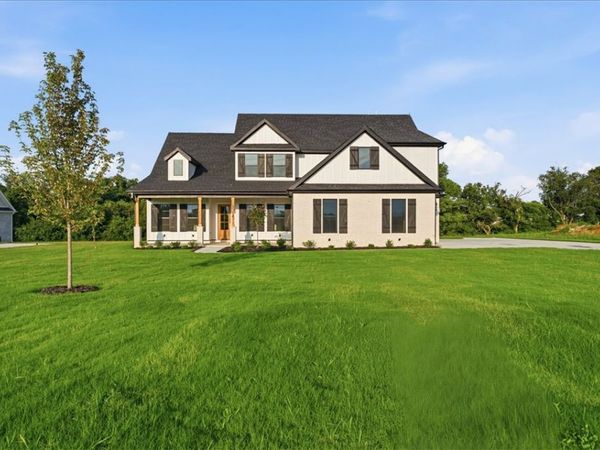18914 Magnolia Meadows, Fayetteville, AR 72704