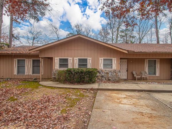 4 Orantes Place, Hot Springs Village, AR 71909