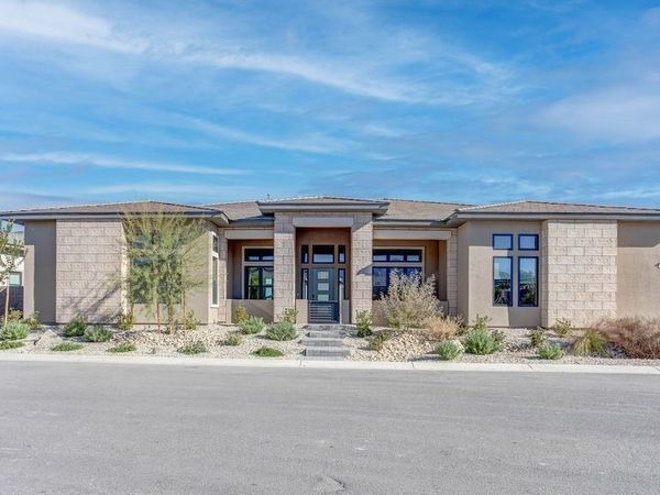 4778 Outlook Peak Street, Las Vegas, NV 89135