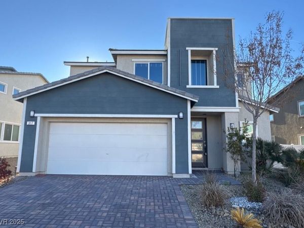 317 Coldwell Station Road, North Las Vegas, NV 89084