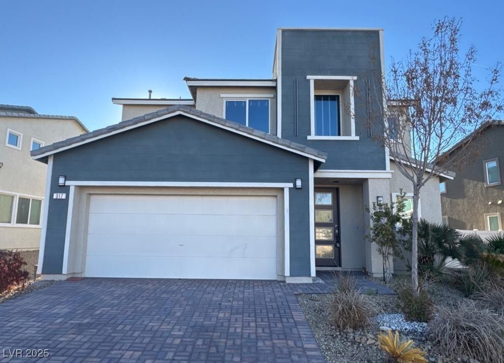 317 Coldwell Station Road, North Las Vegas, NV 89084 Main Photo