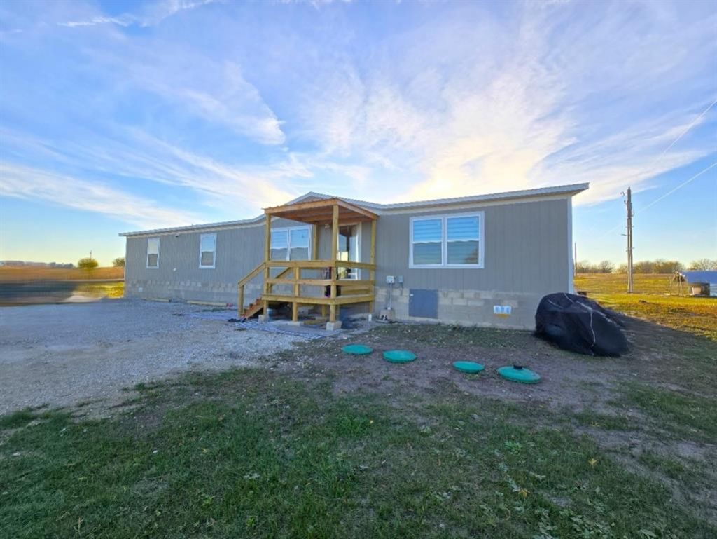 115 Private Road 172, Hillsboro, TX 76645 Main Photo