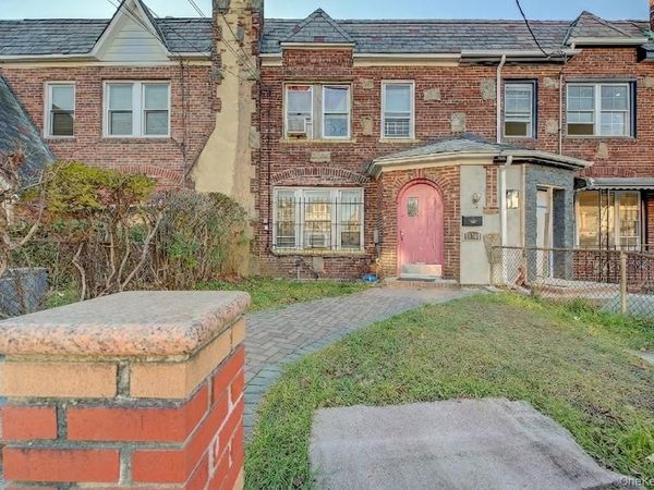 111-20 145th Street, Jamaica, NY 11435