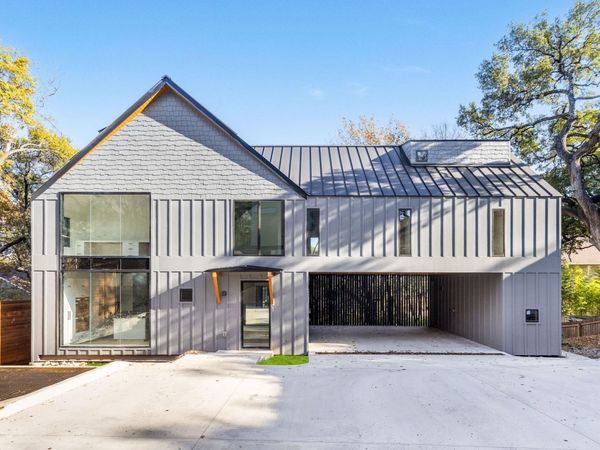 1603 Chelsea LN, Unit 3, Austin, TX 78704