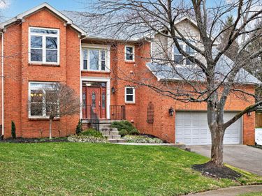 2605 McCaw Court, Lexington, KY 40513