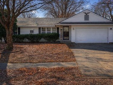 8219 E 85th Terrace, Raytown, MO 64138