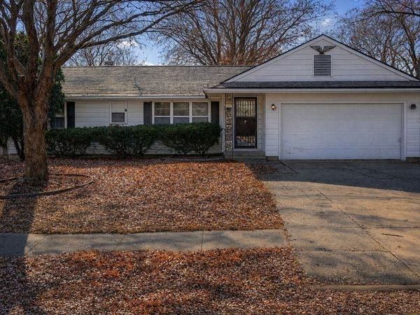 8219 E 85th Terrace, Raytown, MO 64138