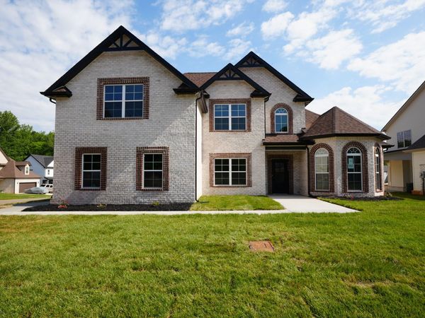 352 Timber Springs, Clarksville, TN 37042