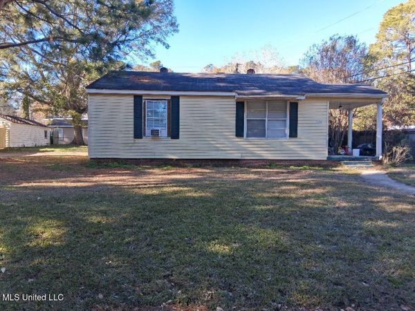 1204 Westwood Road, Natchez, MS 39120