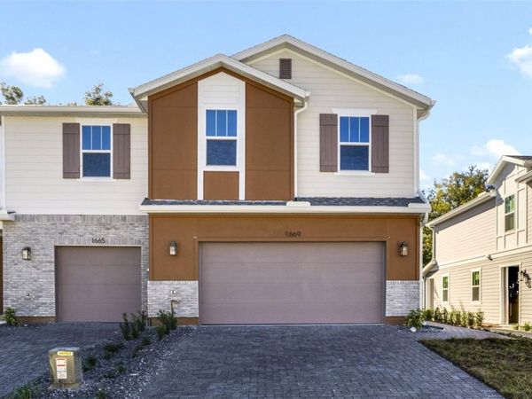 1669 GREENLEAF WOODS COVE, OVIEDO, FL 32765