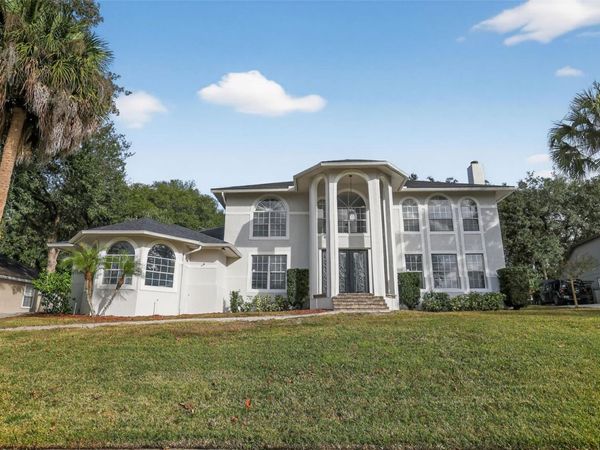 1815 SENECA BOULEVARD, WINTER SPRINGS, FL 32708