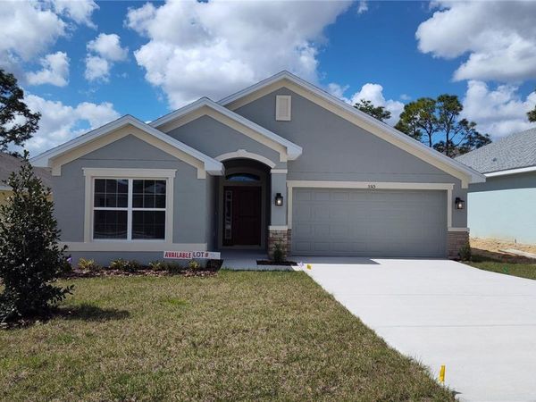 5515 OCEAN BREEZE DRIVE, SPRING HILL, FL 34609