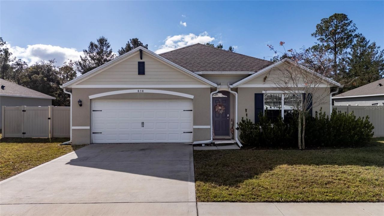 808 Baylor Drive, Deltona, FL 32725 Main Photo