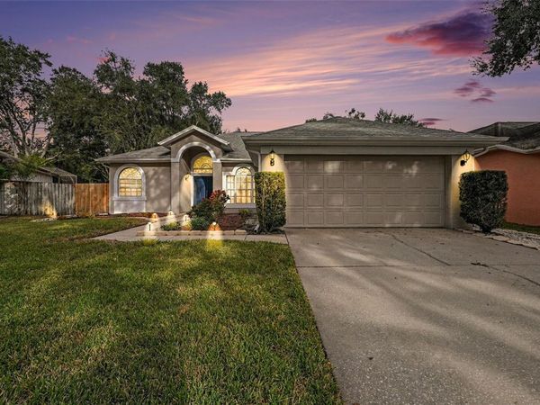3742 CYPRESS MEADOWS ROAD, TAMPA, FL 33624