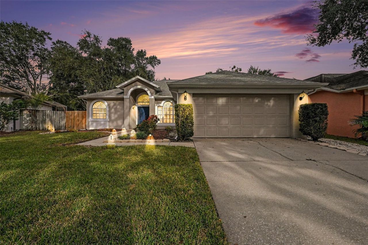3742 Cypress Meadows Road, Tampa, FL 33624 Main Photo