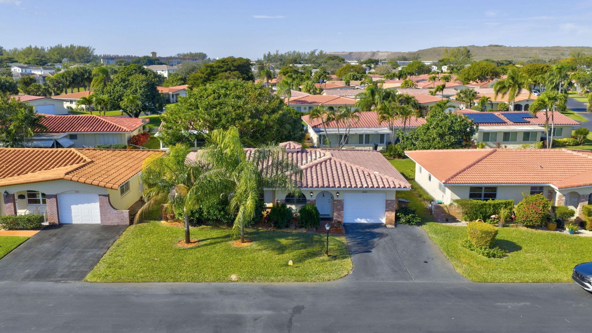 4361 NW 12th Drive Nw, Deerfield Beach, FL 33064 Photo