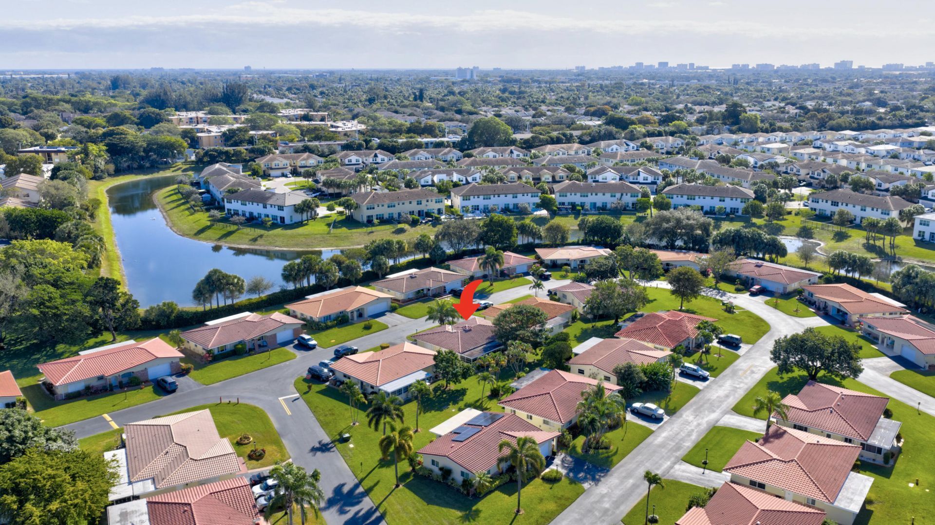 4361 NW 12th Drive Nw, Deerfield Beach, FL 33064 Photo