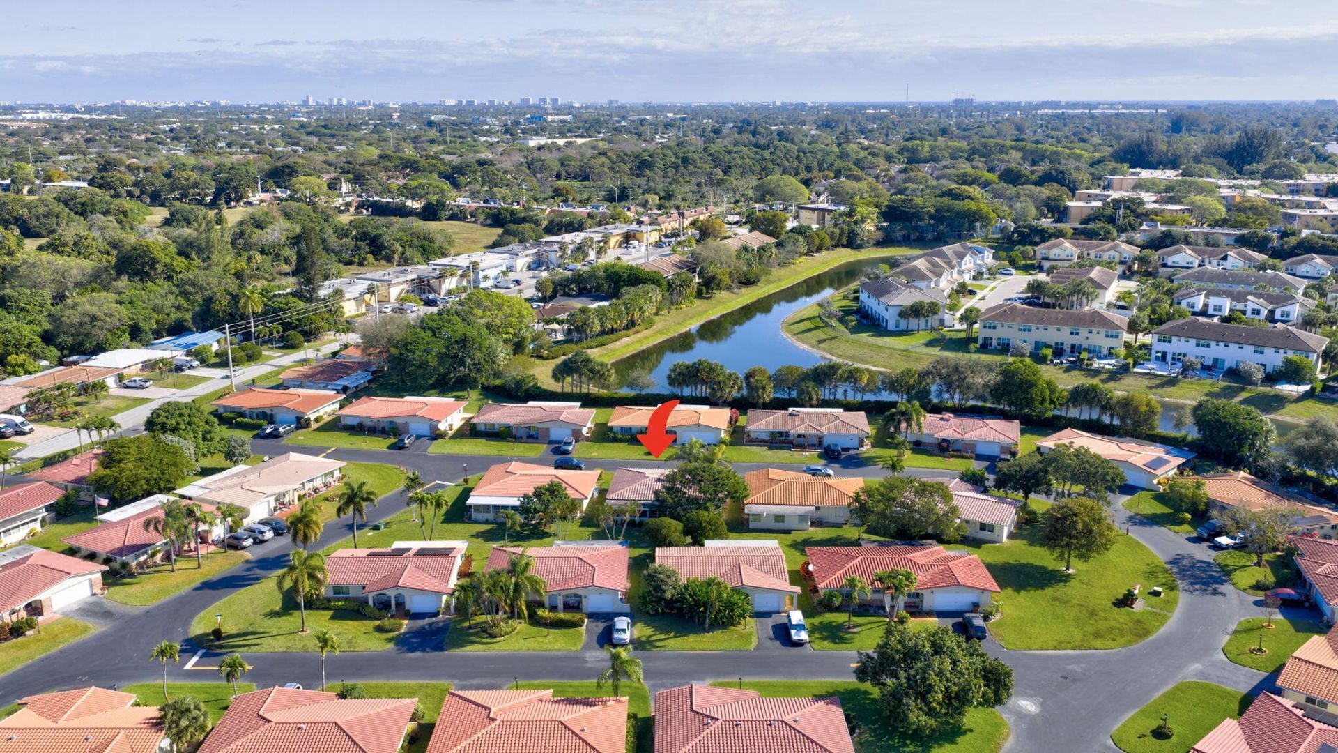 4361 NW 12th Drive Nw, Deerfield Beach, FL 33064 Photo
