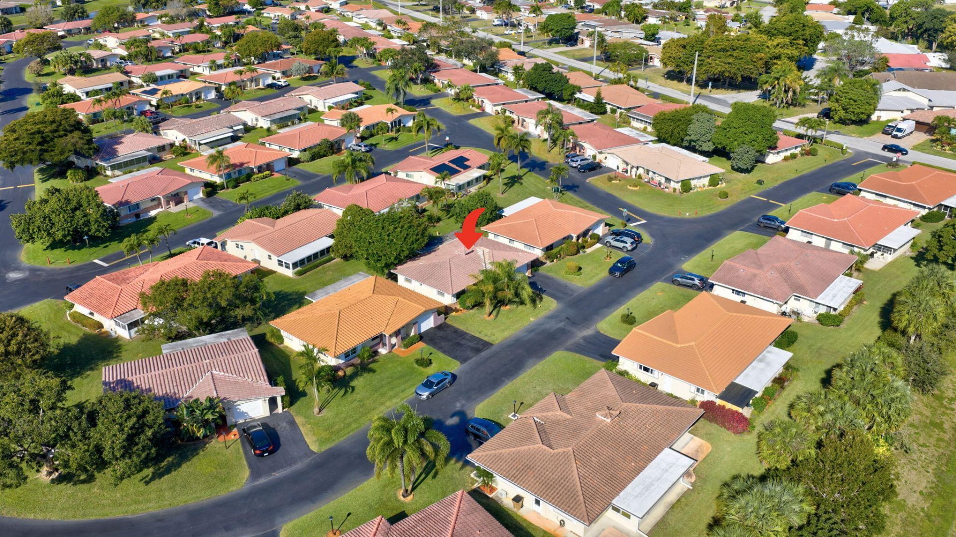 4361 NW 12th Drive Nw, Deerfield Beach, FL 33064 Photo