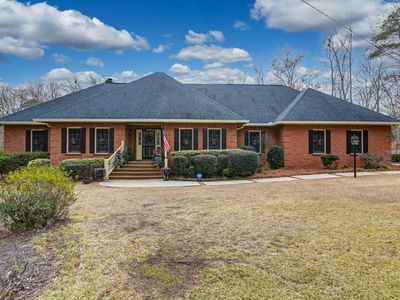 1141 Old Brickyard Road, Irmo, SC 29063