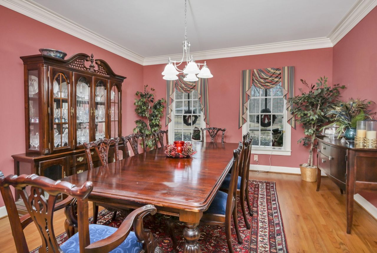 1141 Old Brickyard Road Photo 10