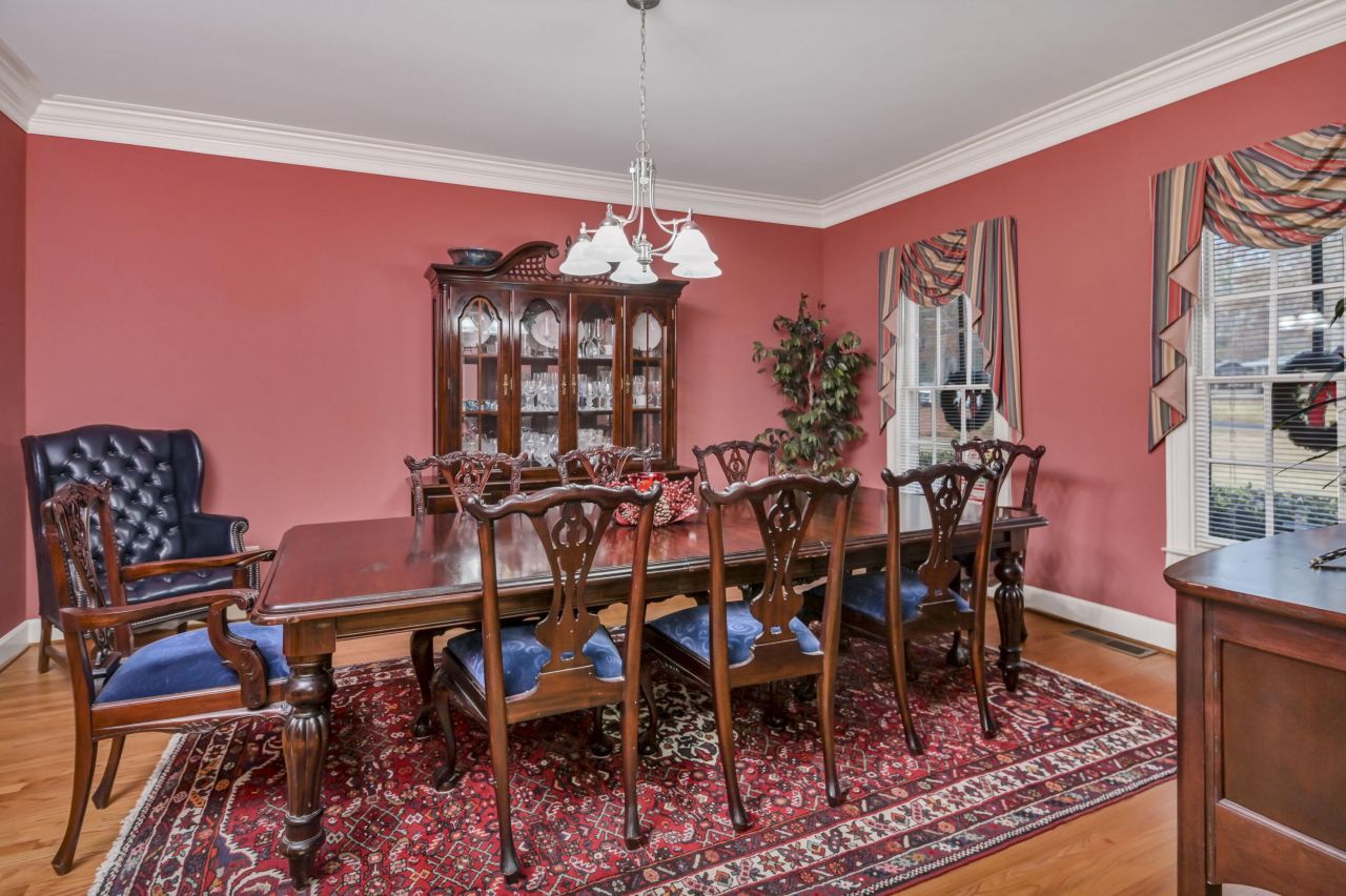 1141 Old Brickyard Road Photo 11