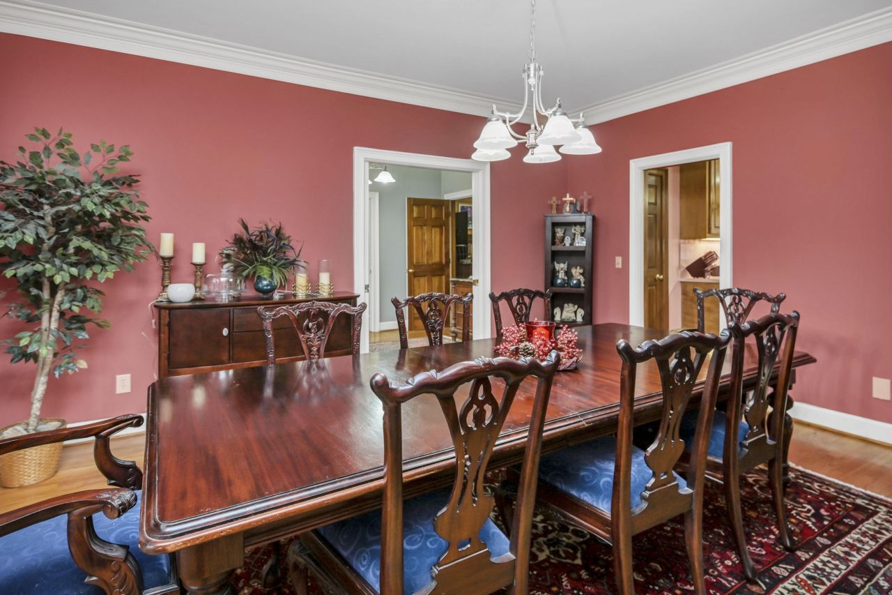 1141 Old Brickyard Road Photo 12