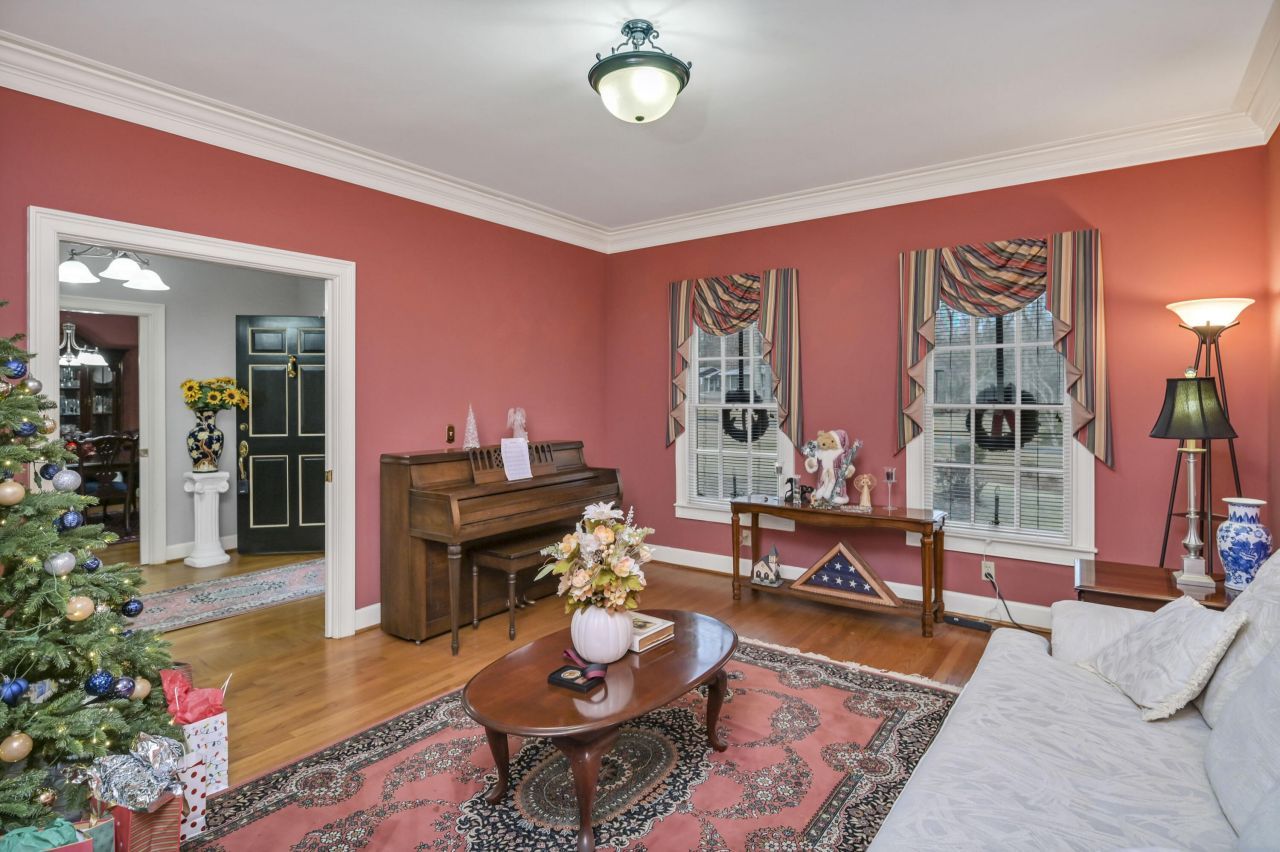 1141 Old Brickyard Road Photo 13