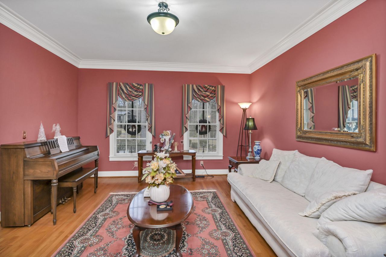 1141 Old Brickyard Road Photo 14