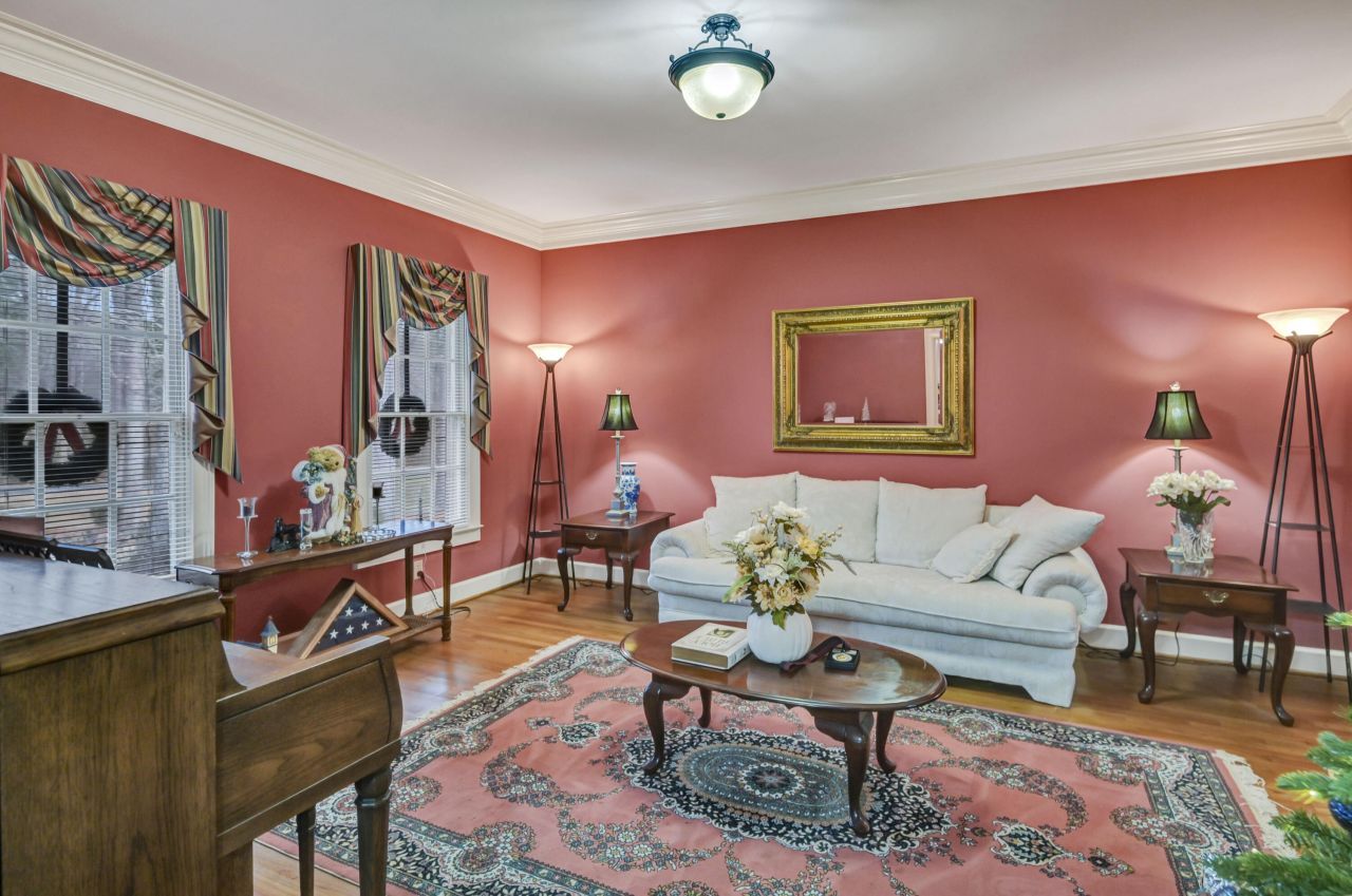 1141 Old Brickyard Road Photo 16